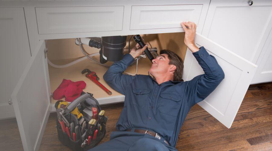 Professional Leak Detection Services in Keeler, CA